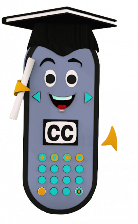 LATEST CC READER WHITE BACK